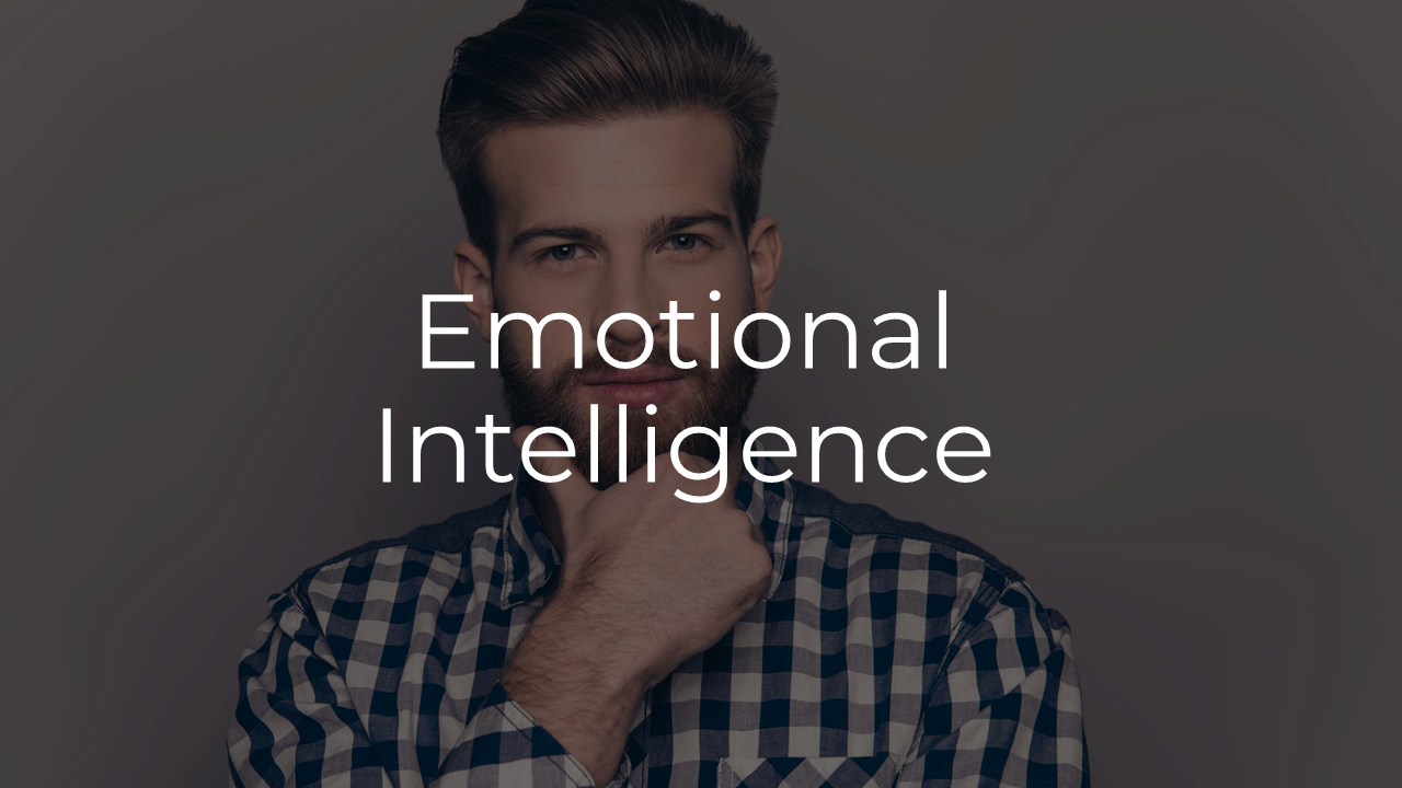 Emotional Intelligence Podcasts