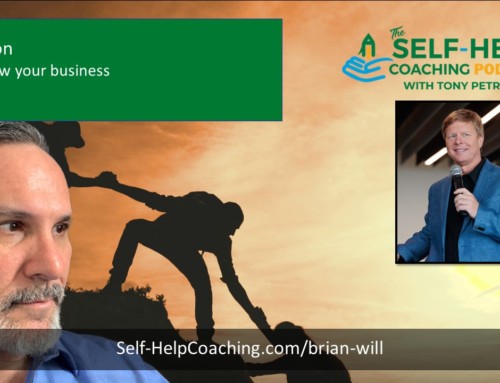 Start and grow your business, with Brian Will